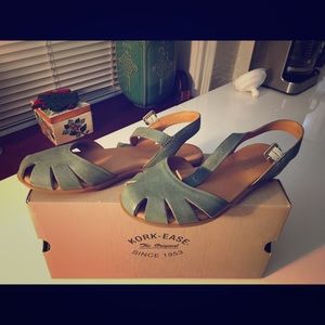 Kork-Ease classic sandals
